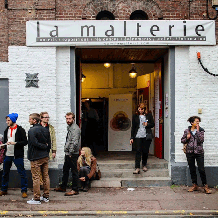 citadelic @ La Malterie Lille