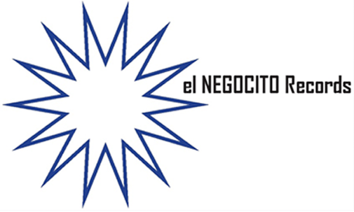 logo el NEGOCITO Records