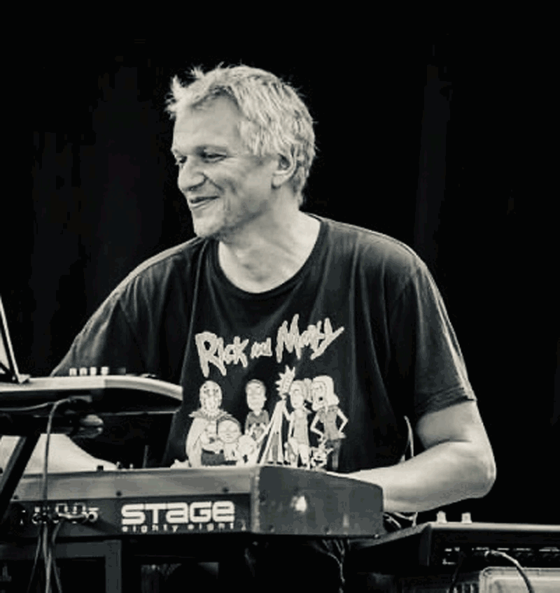 Jozef Dumoulin