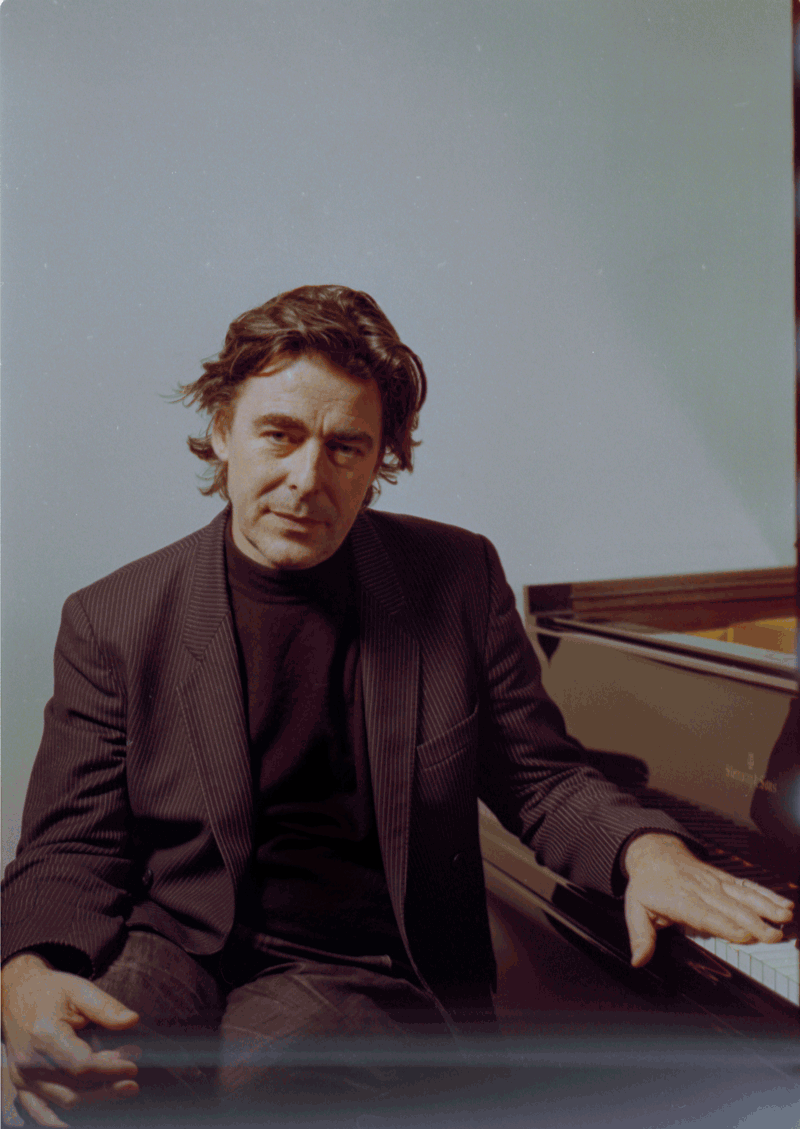 Benoît Delbecq
